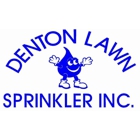 Denton Lawn Sprinkler