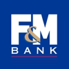 F &M Bank gallery