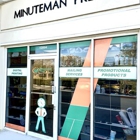 Minuteman Press