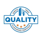 Quality Cleaning Service