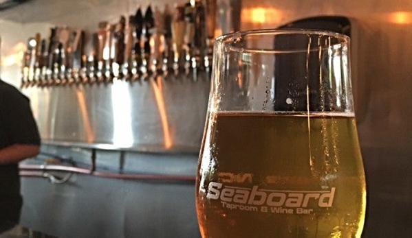 Seaboard Taproom & Wine Bar - Matthews, NC