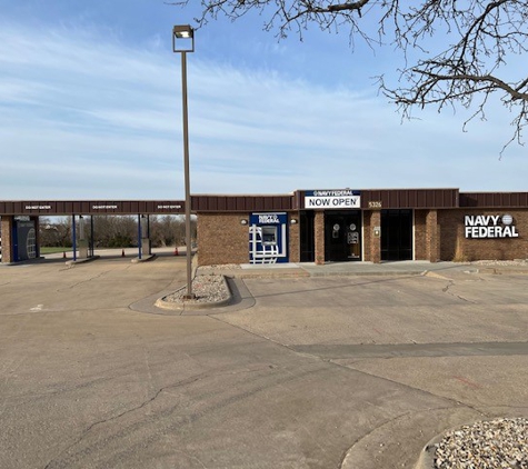 Navy Federal Credit Union - Fort Riley, KS