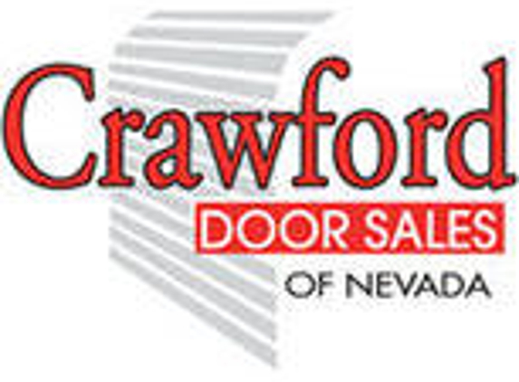 Crawford Door Sales of Nevada - Las Vegas, NV