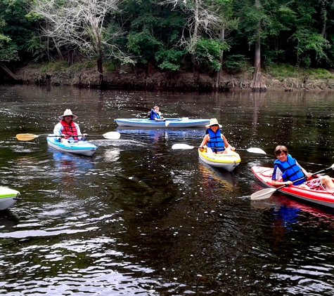 BearFoot Kayaks LLC