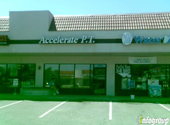 Accelerate Physical Therapy, P.C. - Thornton, CO