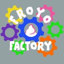Froyo Factory - Ice Cream & Frozen Desserts