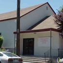 Second Baptist Church - General Baptist Churches