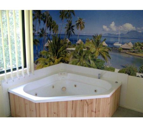 Maleny Tropical Retreat - Balmoral Ridge, QLD