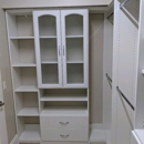 Closets by Design - Emerald Coast - Closets & Accessories