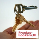 Frankey Locksmith - Locks & Locksmiths