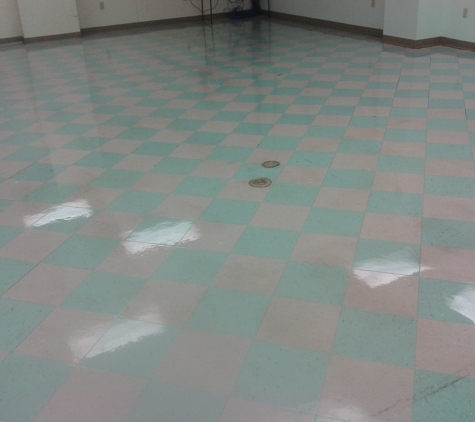 S&R Cleaning and Floor Services of Roanoke - Roanoke, VA