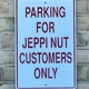 Jeppi Nut And Candy