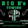 Big B's Towing & Roadside Assistance gallery