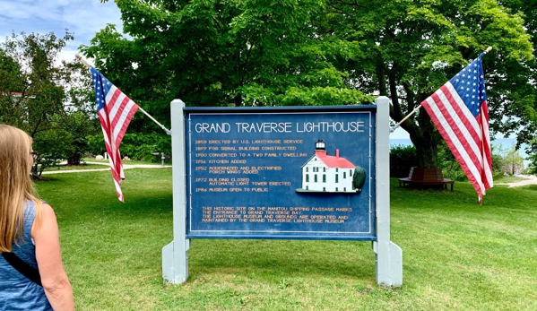 Grand Traverse Lighthouse Museum - Northport, MI