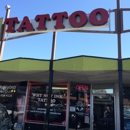 Why Not Ink Tattoo - Body Piercing