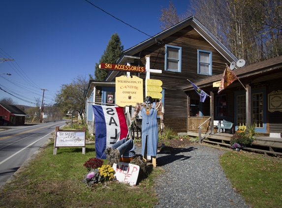 Wilmington Candle Company - Wilmington, VT