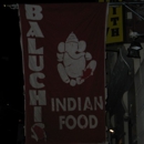 Baluchi's - Indian Restaurants