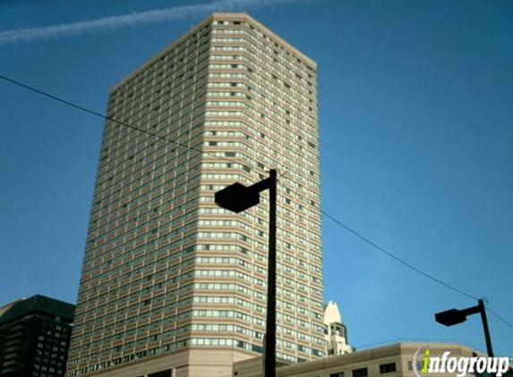 Weston Hotel - Boston, MA