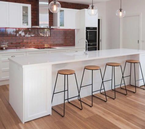 Bourke's Kitchens - East Bendigo, VIC