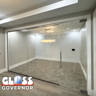 Glass Governor of Atlanta - Marietta, GA