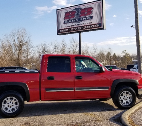 B & B Auto Brokers, Inc - Bedford, IN