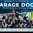 A1 Door Company - Garage Doors & Openers
