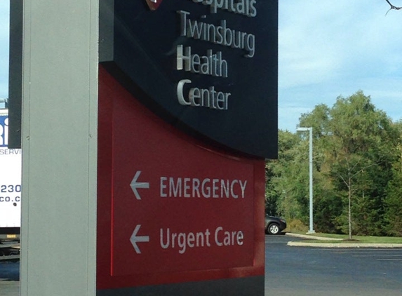 University Hospitals Urgent Care - Twinsburg, OH