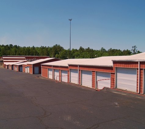 American Mini Warehouses - Aiken, SC