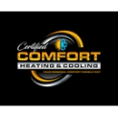 Certified Comfort Heating & Cooling - Heating Contractors & Specialties