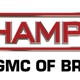 Champion Buick Gmc Inc.