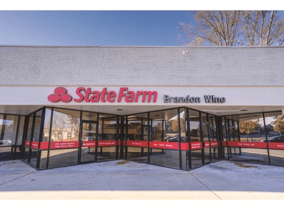 Brandon Wine - State Farm Insurance Agent - Marietta, GA