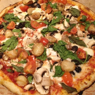 Blaze Pizza - Cabazon, CA