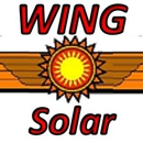 Wing Solar & Wood Energy - Solar Energy Equipment & Systems-Dealers