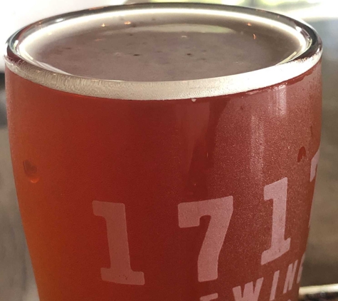 1717 Brewing Company - Des Moines, IA