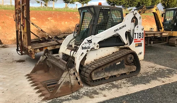 Brad Donald Earthmoving Pty Ltd - Delacombe, VIC