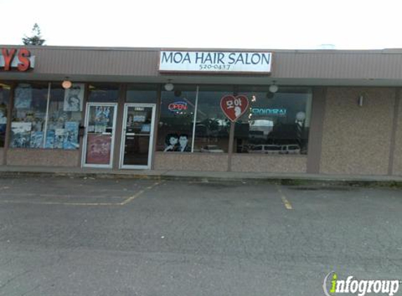 Moa - Beaverton, OR