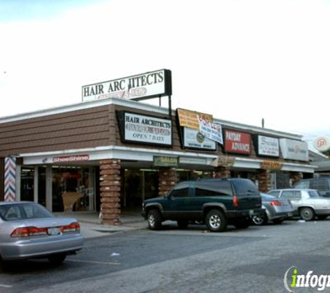 Baskin-Robbins - Inglewood, CA