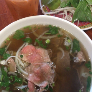 Pho Saigon Noodle Grill - Foster City, CA