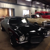 Classic Car Liquidators gallery