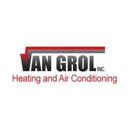 Van Grol Inc - Fireplaces