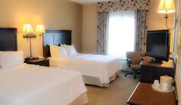 Hampton Inn & Suites Billings West I-90 - Billings, MT