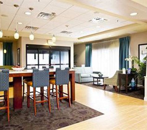 Hampton Inn Martinsburg South-Inwood - Inwood, WV