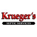 Krueger's Septic Services - Septic Tank & System Cleaning