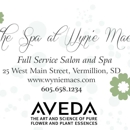 The Spa at Wynie Mae's - Day Spas