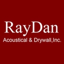 Raydan Acoustical & Drywall Inc - Acoustical Contractors