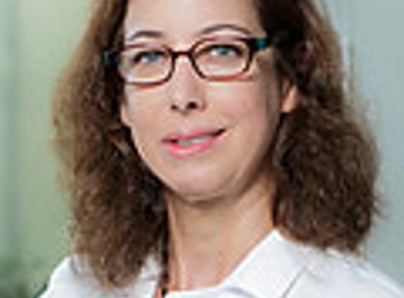 Lisa Shives, MD - San Diego, CA