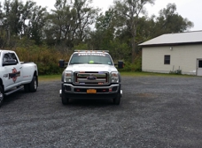 Precision Towing Auto Worx watertown NY 13601