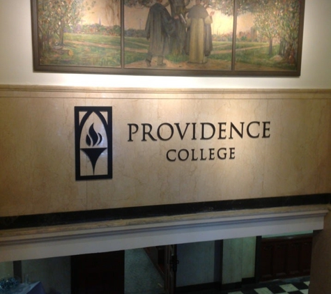 Providence College - Main Campus - Providence, RI