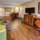 Hampton Inn & Suites Asheville-I-26 - Hotels