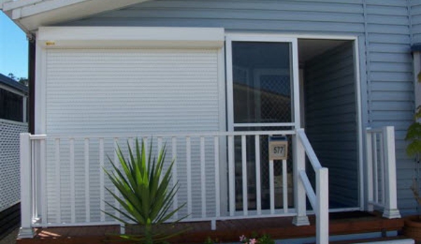 Cut Price Shutters - Warners Bay, NSW
